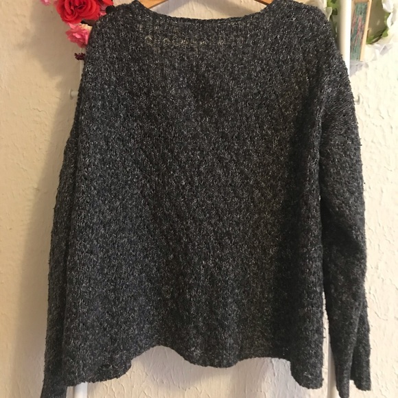 Oversized Zara sweater - Picture 3 of 3